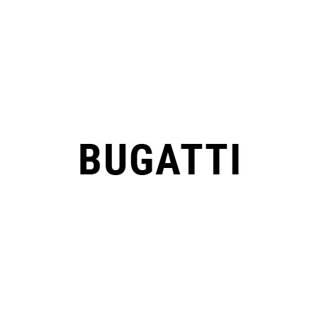 Chip Tuning Bugatti